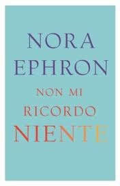 Non mi ricordo niente