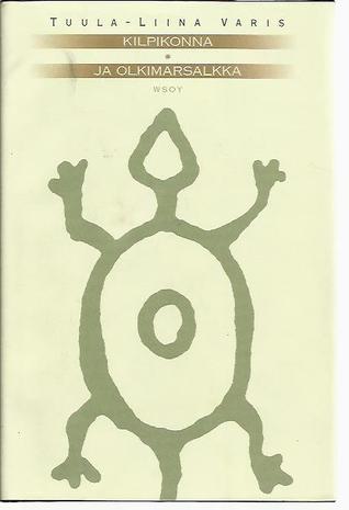 Kilpikonna ja olkimarsalkka (Paperback)