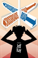 Crossroads Road (Paperback)