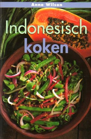 Indonesisch koken