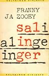 Franny ja Zooey by J.D. Salinger