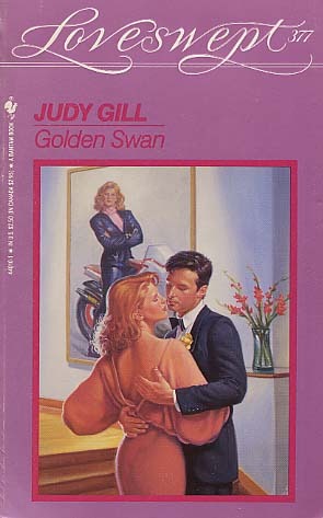 Golden Swan (Mass Market Paperback)