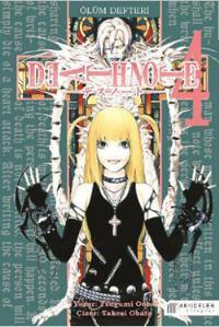 Ölüm Defteri, Cilt 4: Seven Kalp (Death Note, #4)
