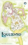 Lollipop, Tome 2 by Rikako Iketani