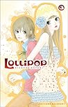Lollipop, Tome 3 by Rikako Iketani
