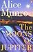 Moons Of Jupiter by Alice Munro Moons Of Jupiter by Alice Munro