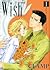 Wish, Volume 1 by Clamp