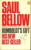 Humboldt's Gift