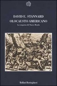Olocausto americano: La conquista del Nuovo Mondo