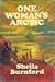 One woman's Arctic by Sheila Burnford
