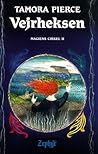 Vejrheksen by Tamora Pierce