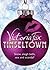 Tinseltown by Victoria Fox