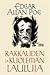 Rakkauden ja kuoleman lauluja