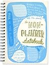 The Non-Planner Datebook by Keri Smith