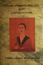 The Republic of Dreams (Paperback)