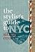 A Stylist's Guide To NYC by Sibella Court