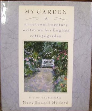 My Garden (Hardcover)