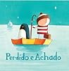 Perdido e Achado by Oliver Jeffers