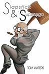 Slapstick & Superego by Tom Waters