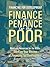 Finance or Penance for the Poor