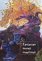 Fantasian monet maailmat (Paperback)
