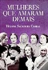 Mulheres Que Amar...