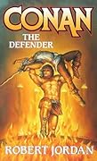Conan the Defender