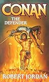 Conan the Defender