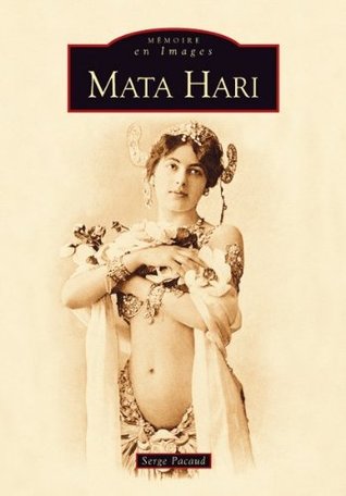 Mata Hari (French Edition)