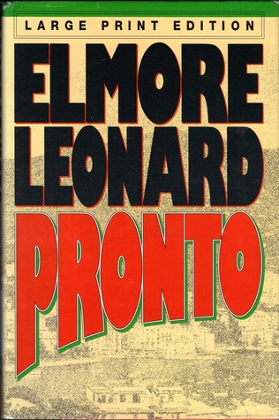 Pronto