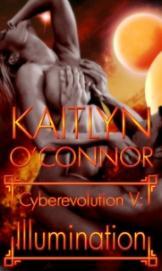 Illumination (Cyberevolution, #5)