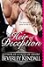 An Heir of Deception (The E...
