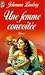 Une Femme Convoitée by Johanna Lindsey