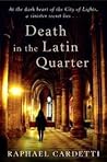 Death In The Latin Quarter
