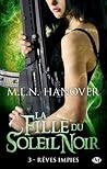 Rêves impies by M.L.N. Hanover