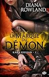 La marque du démon by Diana Rowland