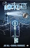Locke & Key, Tome 3 by Joe Hill