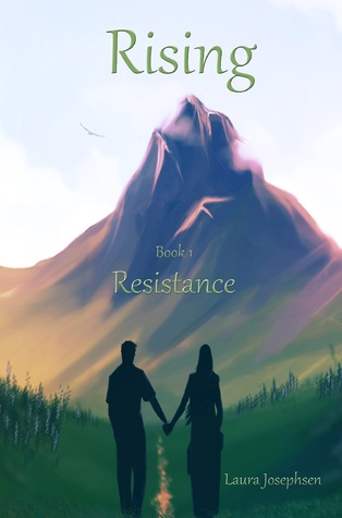 Resistance (Rising, #1-2)