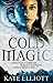 Cold Magic (Spiritwalker, #1)