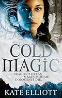 Cold Magic (Spiritwalker, #1)