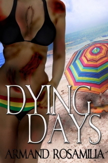 Dying Days (Paperback)