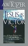 Jesus Is Victor!