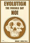 Evolution? The Fossils Say No!