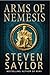 Arms of Nemesis (Roma Sub Rosa, #2)