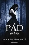 Pád by Lauren Kate