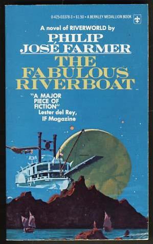 The Fabulous Riverboat