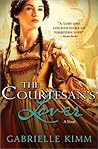 The Courtesan's Lover by Gabrielle Kimm