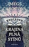 Krajina plná stínů by Jenny Carroll