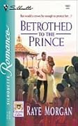 Betrothed to the Prince