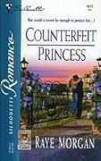 Counterfeit Princess